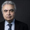 IEA chief Fatih Birol told AFP fair trade is 'a good friend' of the energy transition