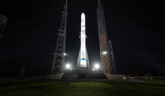 Blue Origin New Glenn
