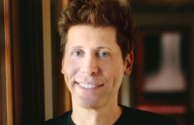 Sam Altman