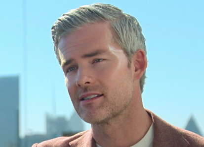 Ryan Serhant