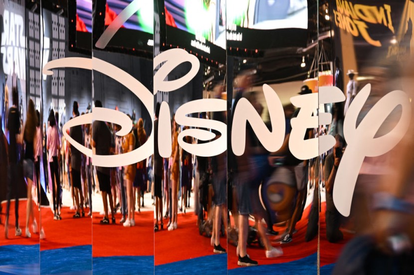 Disney Stands by HRC Diversity Index as Investors Reject Exit