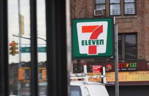 7-Eleven