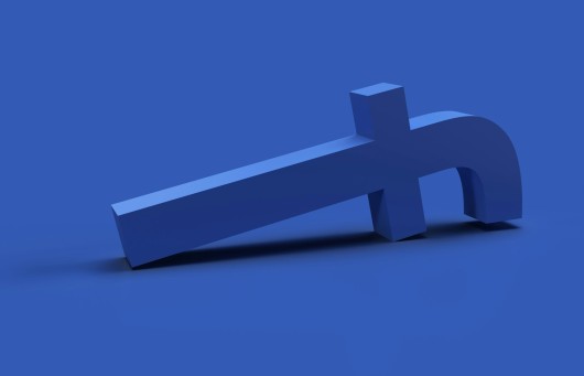 Meta Cracks Down on Spammy Facebook Posts and Hashtag Abusers