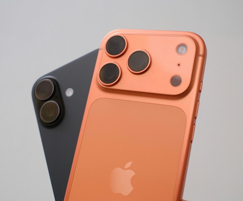 iPhone 17 and iPhone 17 Pro