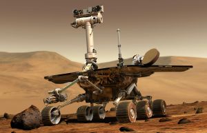 Mars Exploration Rover