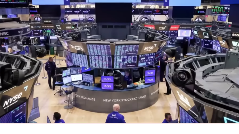 NYSE
