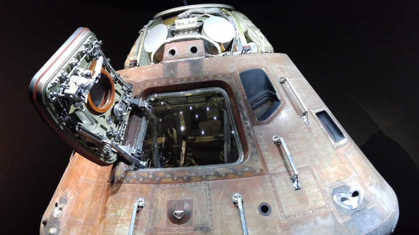 NASA Apollo