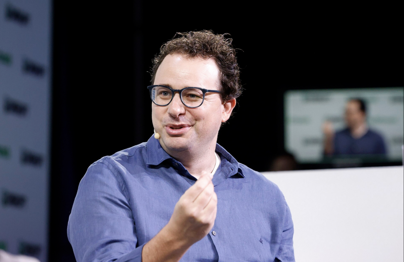 Dario Amodei