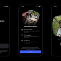 Instagram Instants App