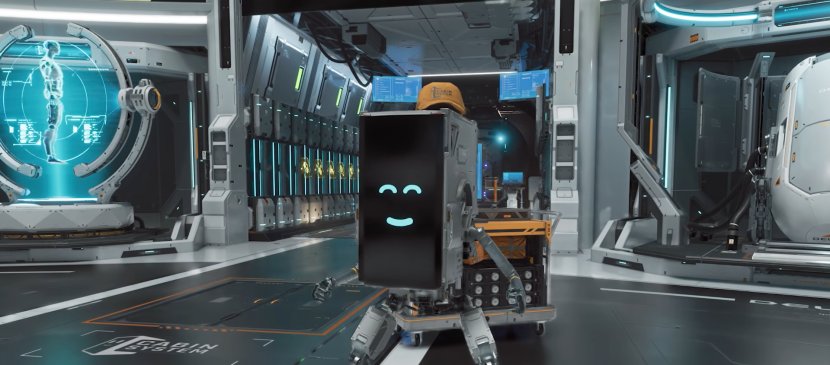 pragmata