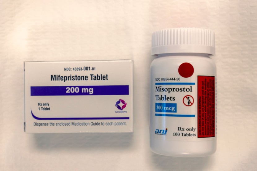 Mifepristone