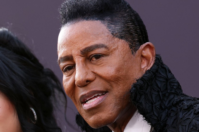 Jermaine Jackson