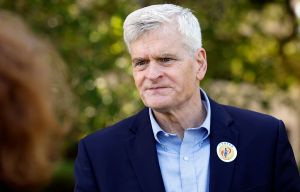 Bill Cassidy
