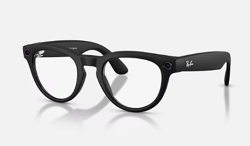 Meta Ray Ban Glasses