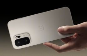 OnePlus Ace 6 Ultra Brings 'Metal Storm' Design Ahead of