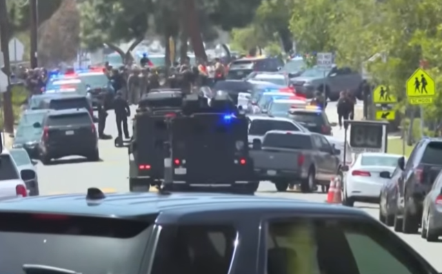 Police