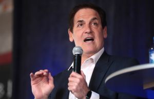 Mark Cuban