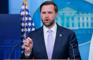 JD Vance