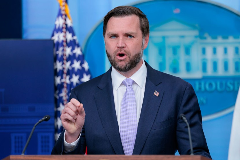 JD Vance