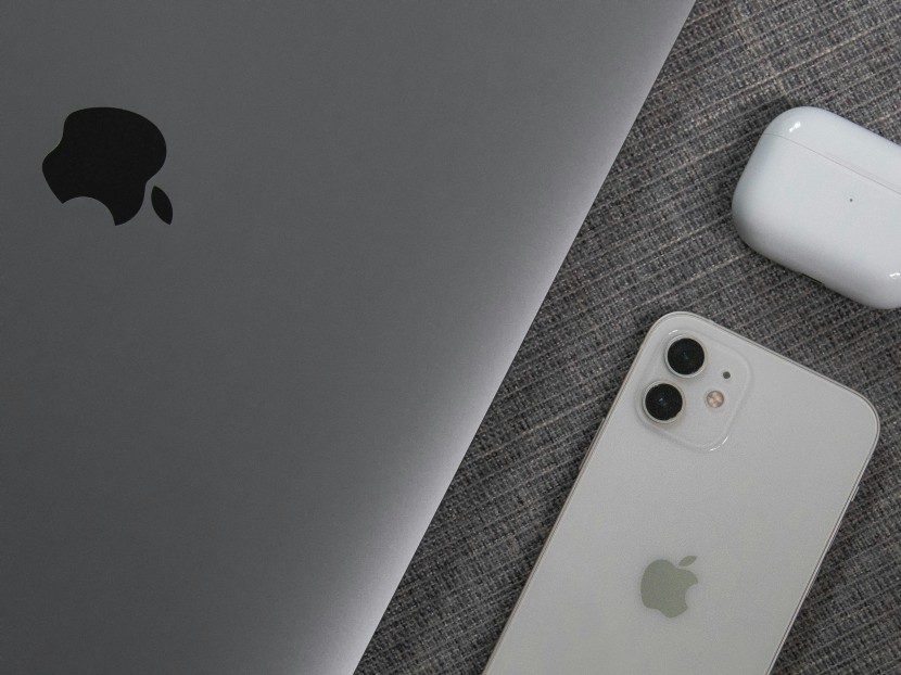 Apple Devices