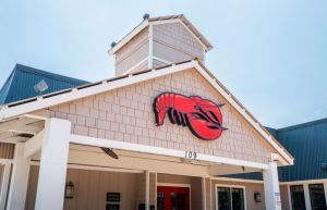 Red Lobster