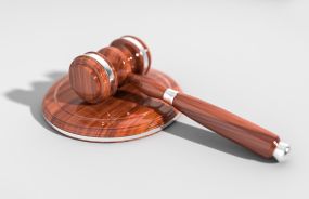 Judge Gavel