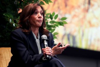 Kamala Harris