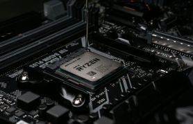 AMD Ryzen Processor