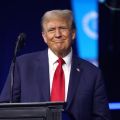 President Donald Trump