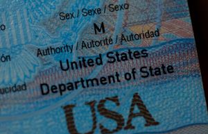 Passport