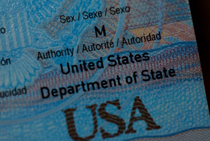 Passport