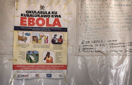 Ebola