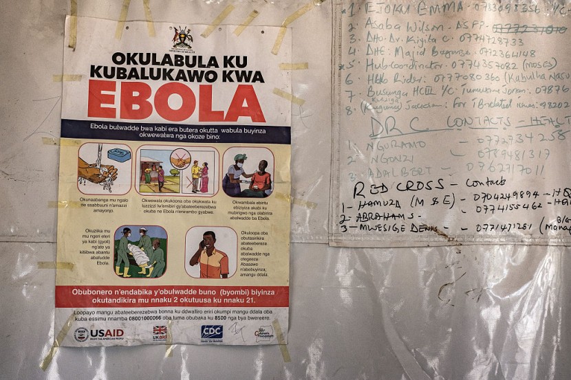 Ebola