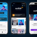 Audible on Apple Podcasts