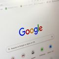 Google Chrome Search