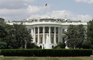 The White House recent issued an executive order banning the sale of sensitive personal data to "countries of concern".
