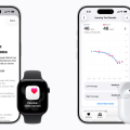 Apple Expands Sleep Apnea Detection, Hearing Test Features to India