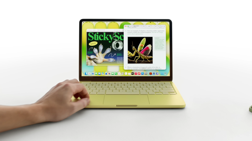 MacBook Neo