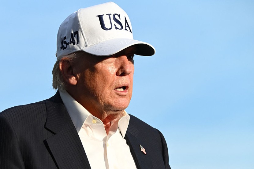 Trump