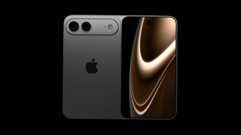 iPhone Ultra