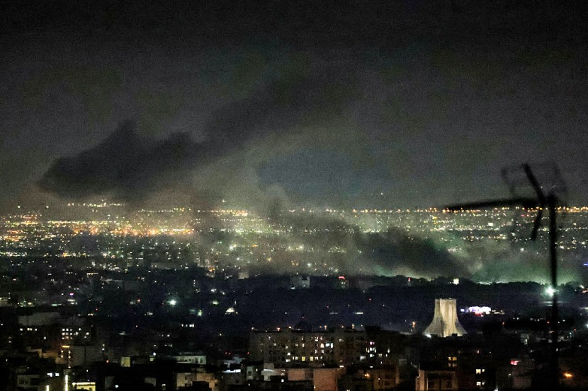 TOPSHOT-IRAN-US-ISRAEL-WAR
