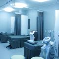 hospital ward