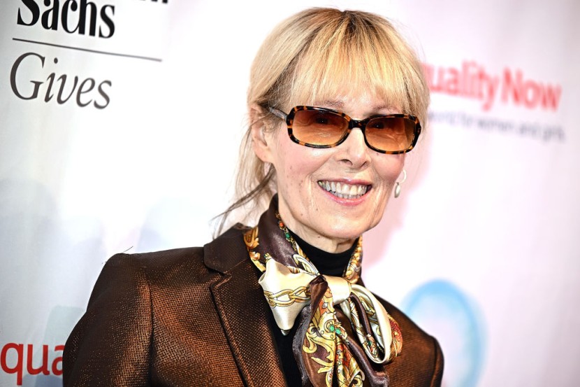 E. Jean Carroll