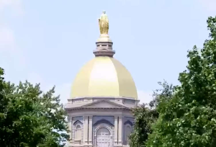University of Notre Dame