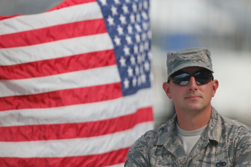 Servicemember