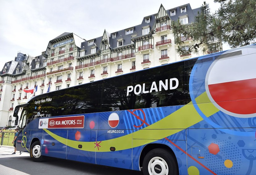 Poland Bus