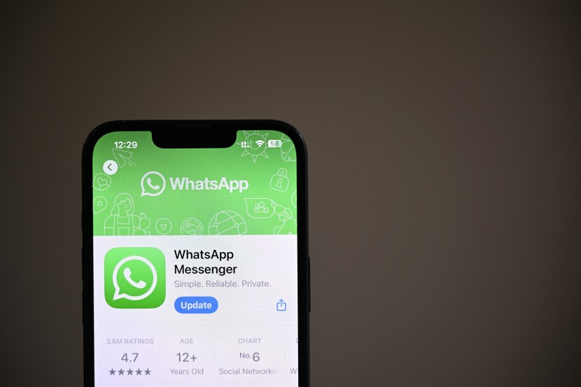 WhatsApp