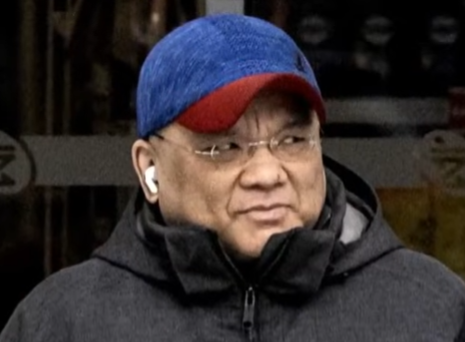 Kenneth Law