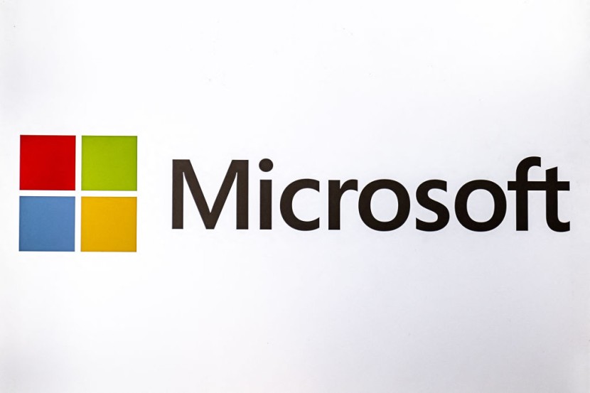 Microsoft