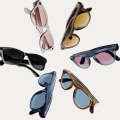 New Ray-Ban Meta Smart Glasses